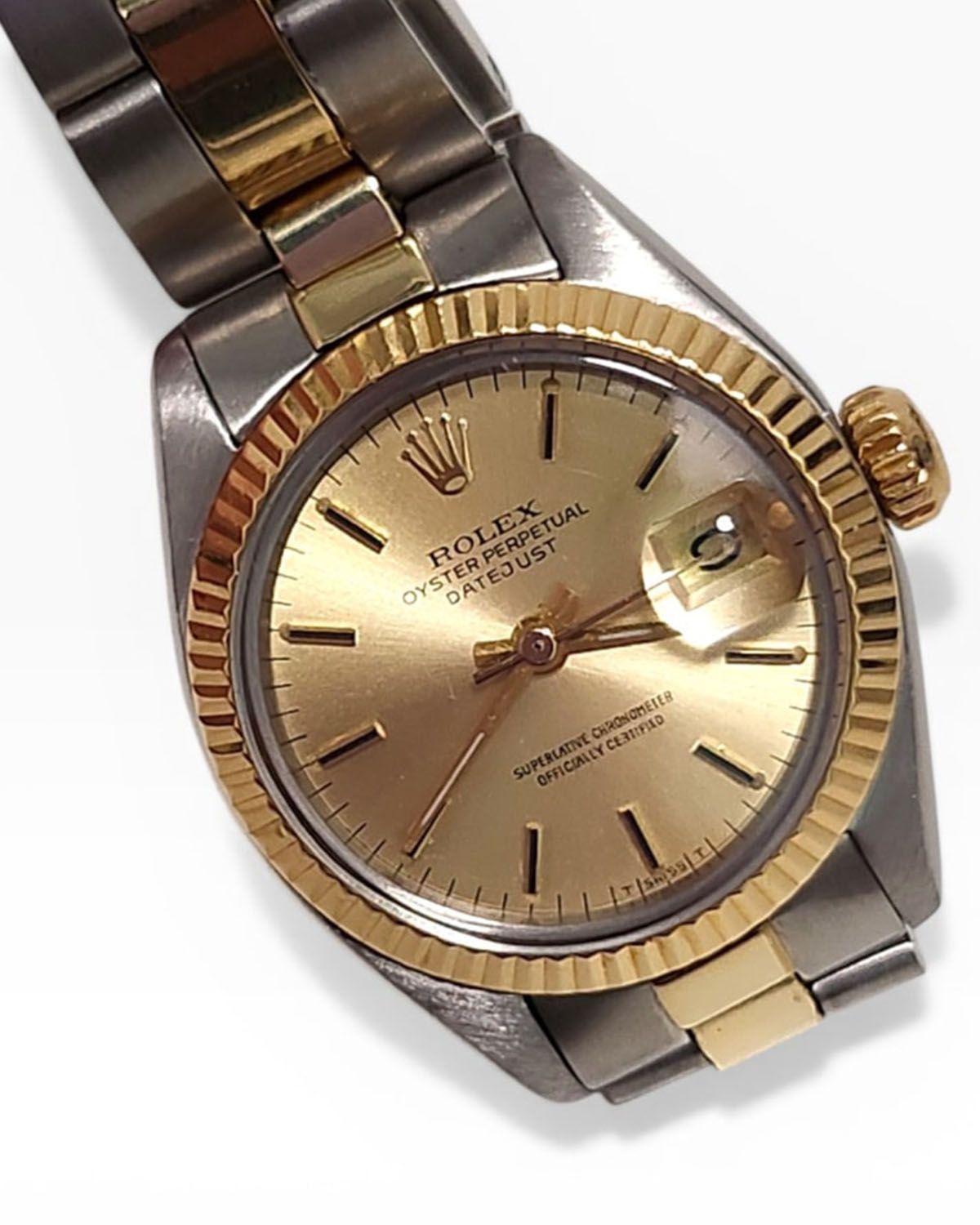 Rolex 6916
