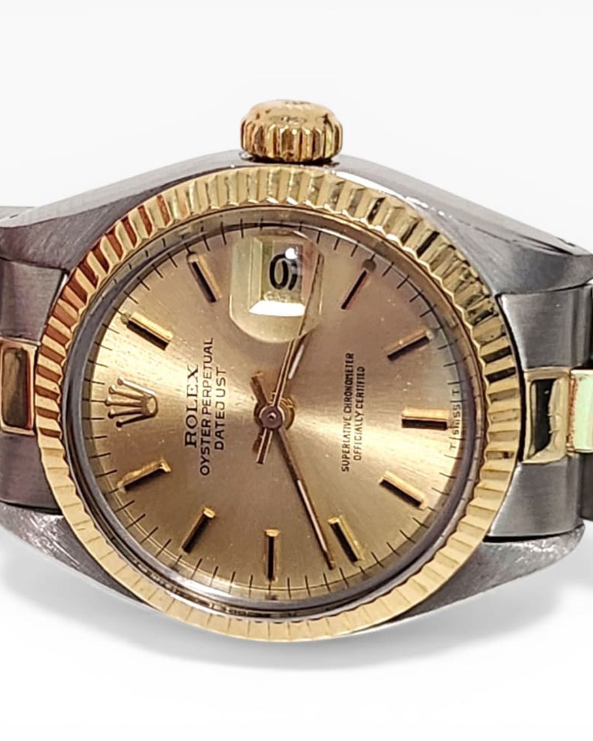 Rolex 6916