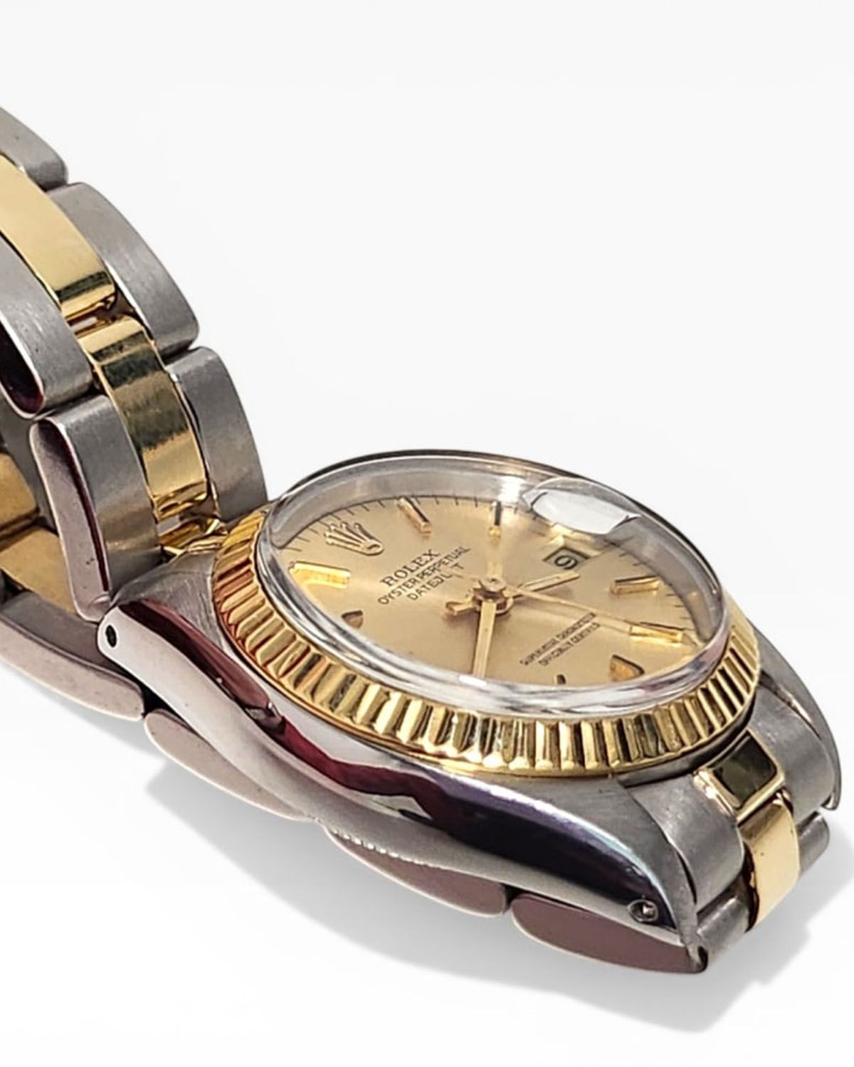 Rolex 6916