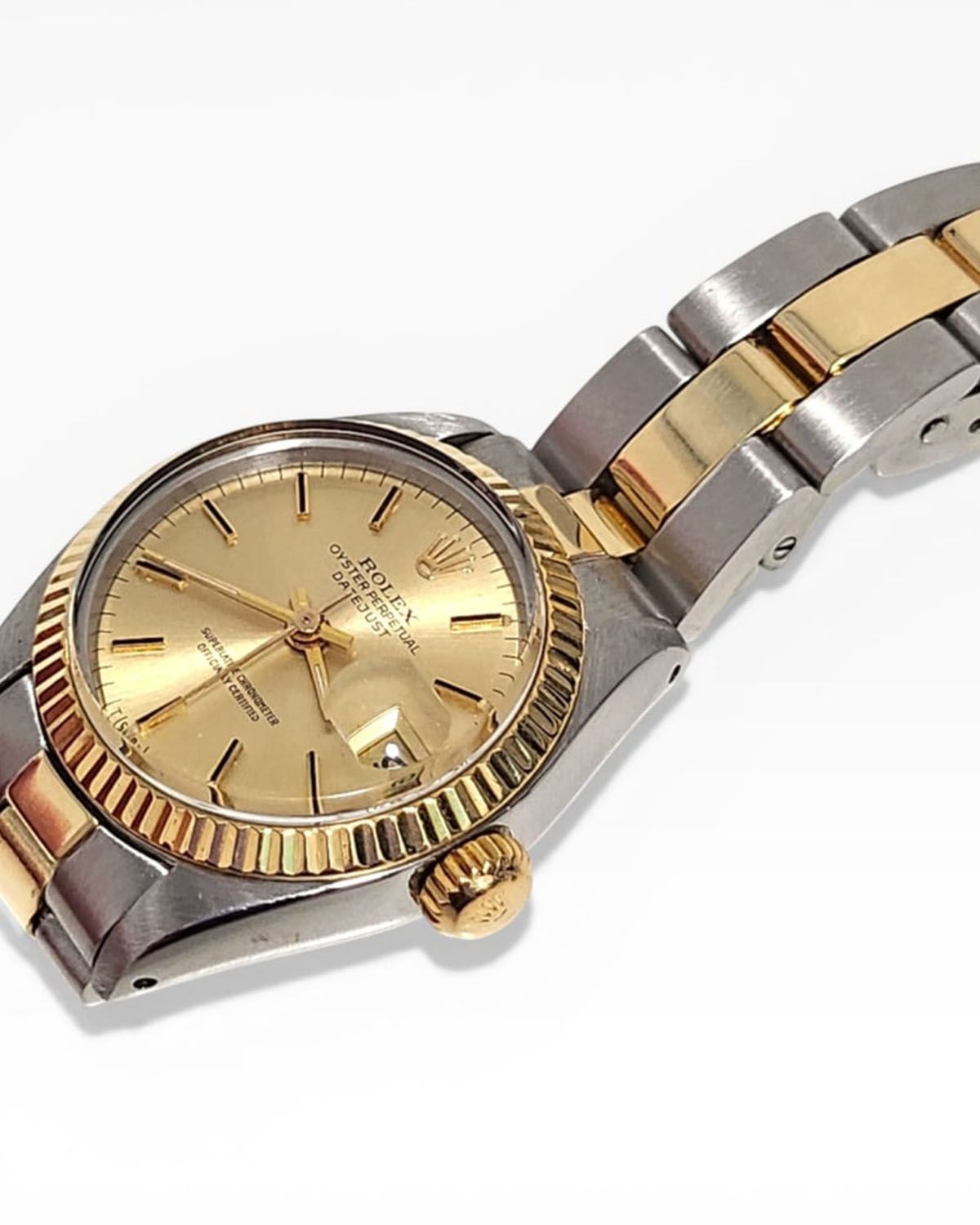 Rolex 6916