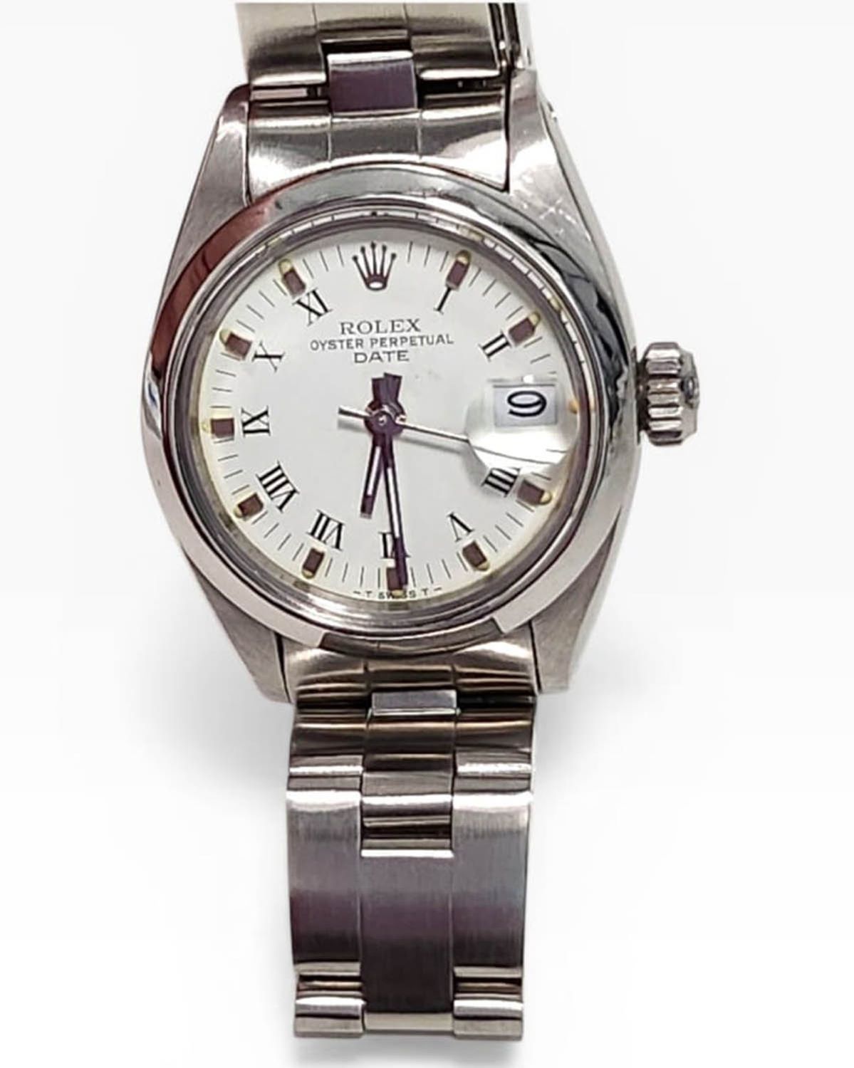 Rolex 6916