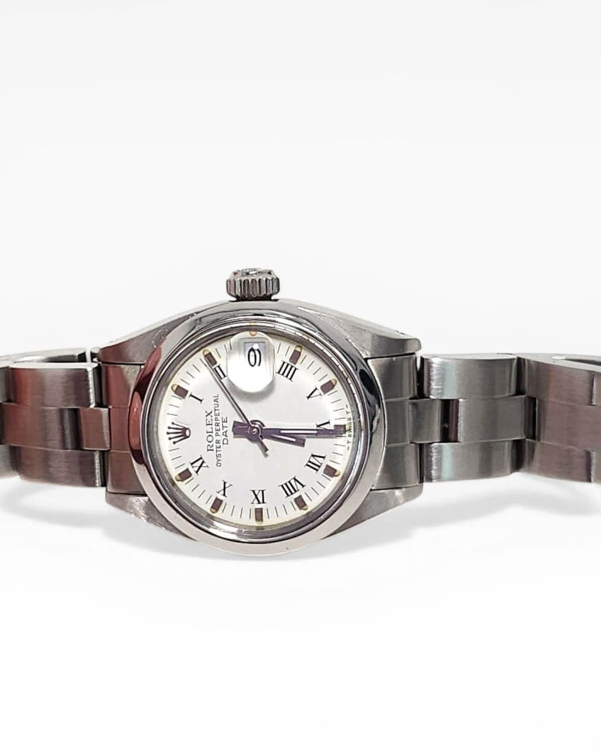 Rolex 6916