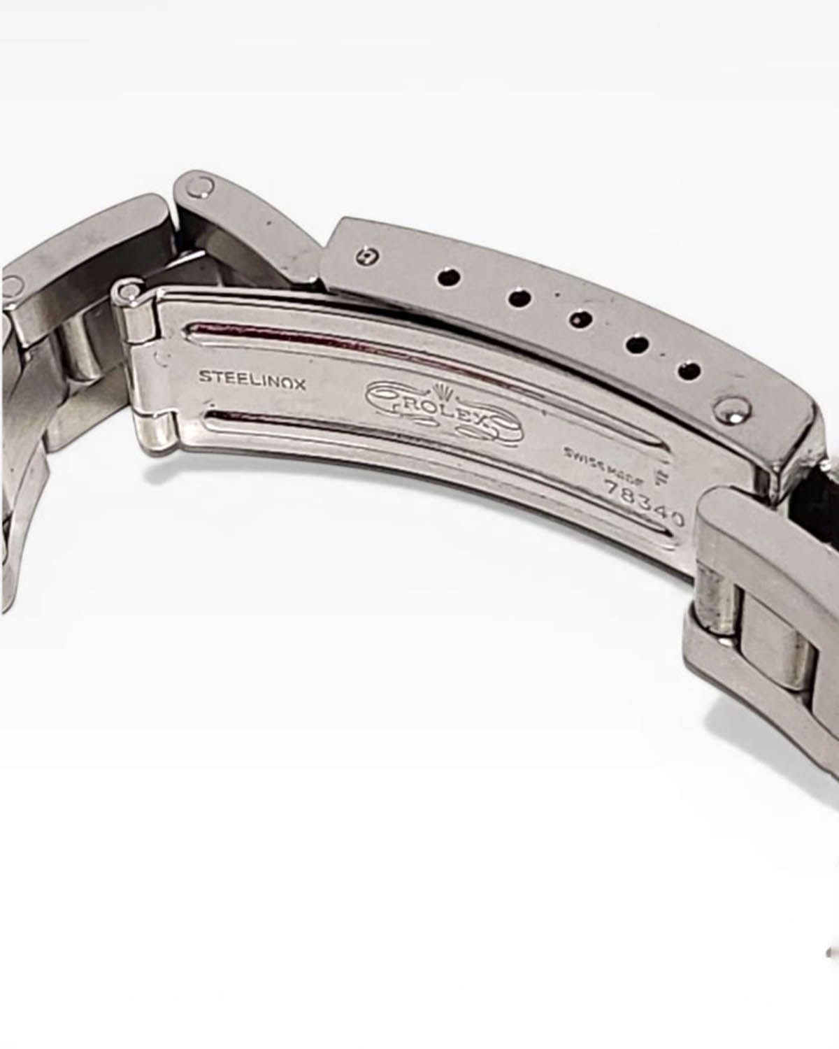 Rolex 6916