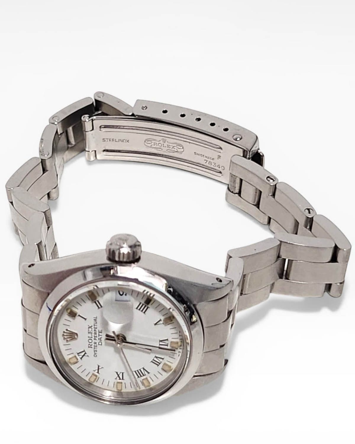 Rolex 6916
