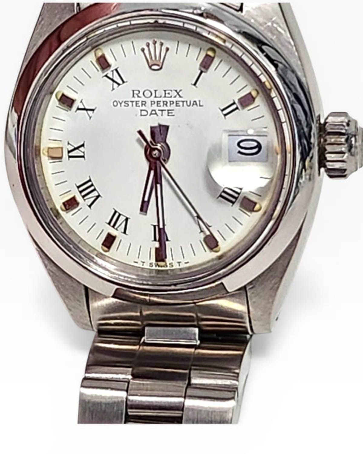 Rolex 6916