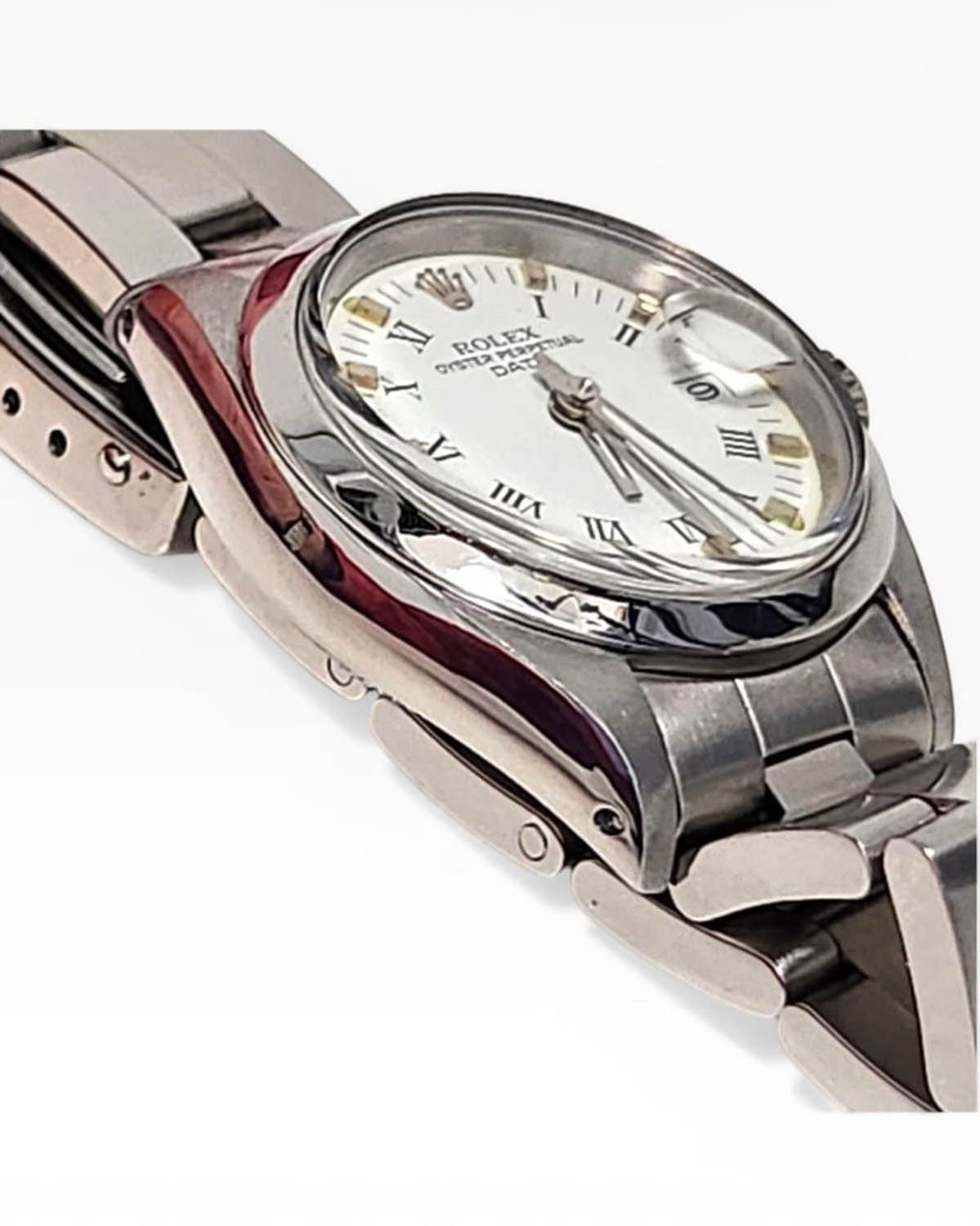 Rolex 6916