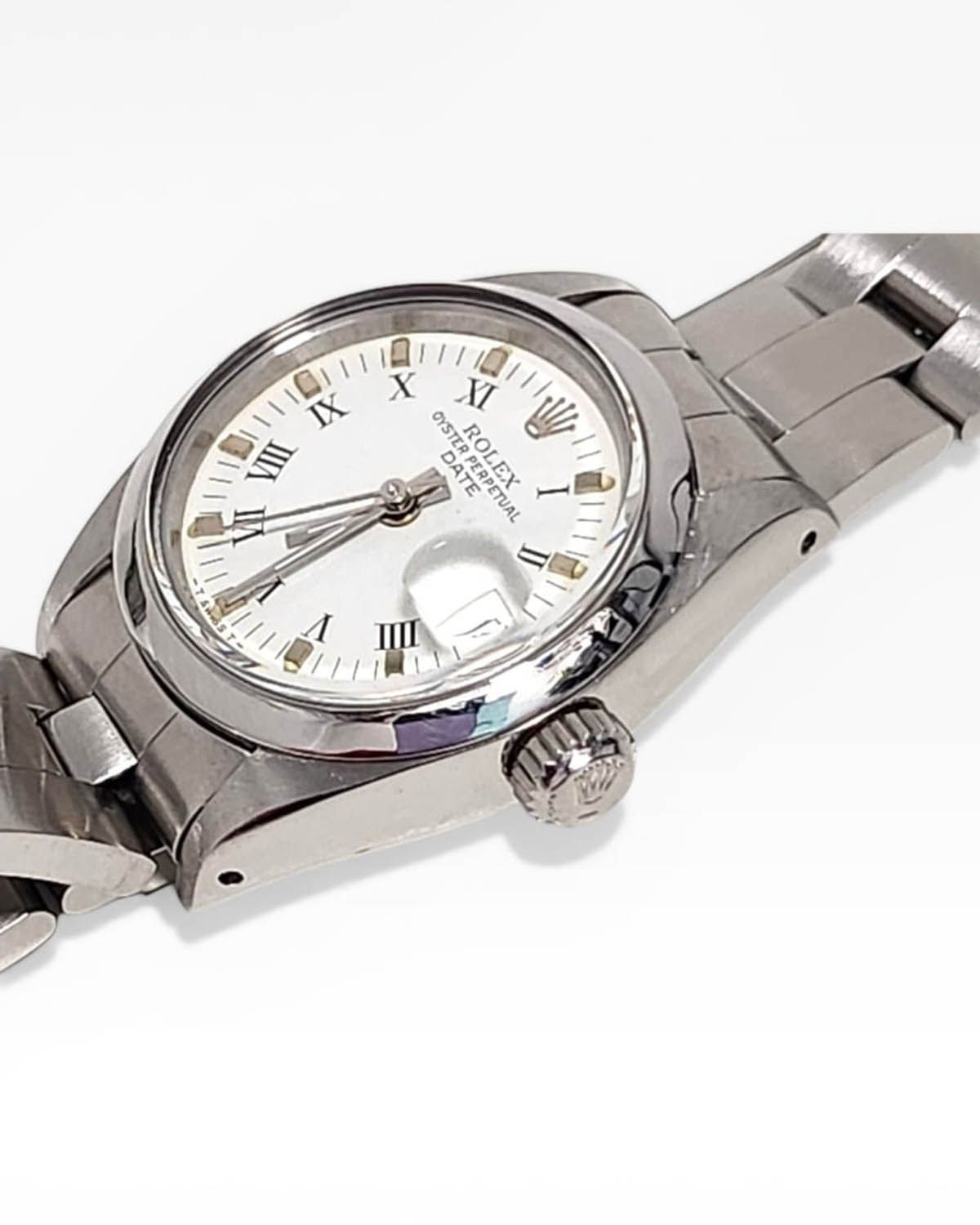 Rolex 6916