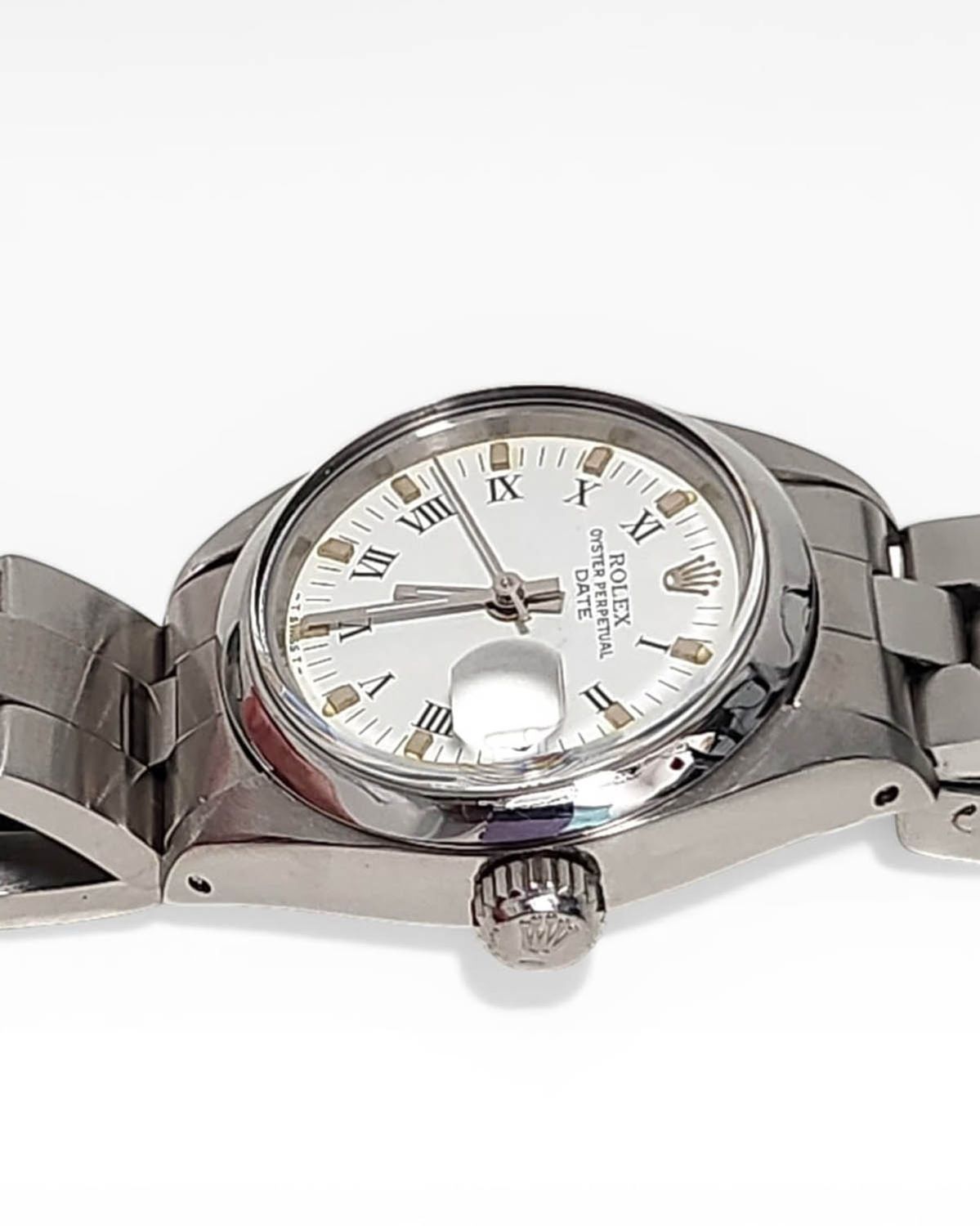 Rolex 6916