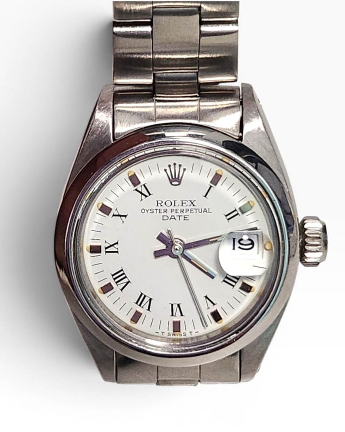 Rolex 6916