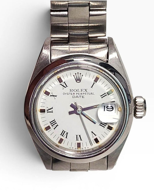 Rolex 6916
