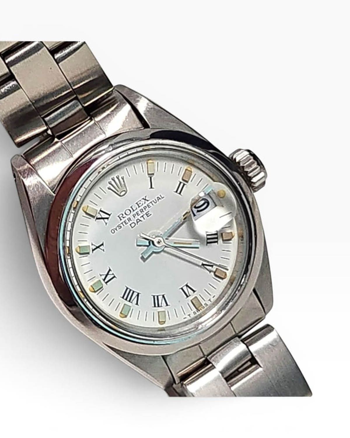 Rolex 6916