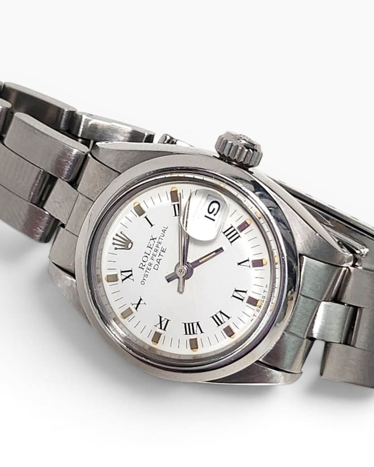 Rolex 6916