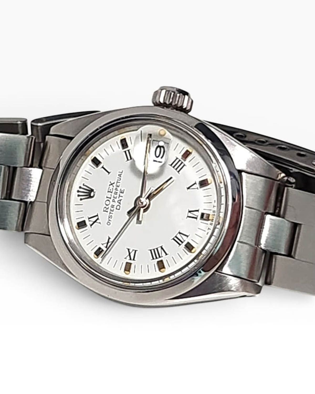 Rolex 6916