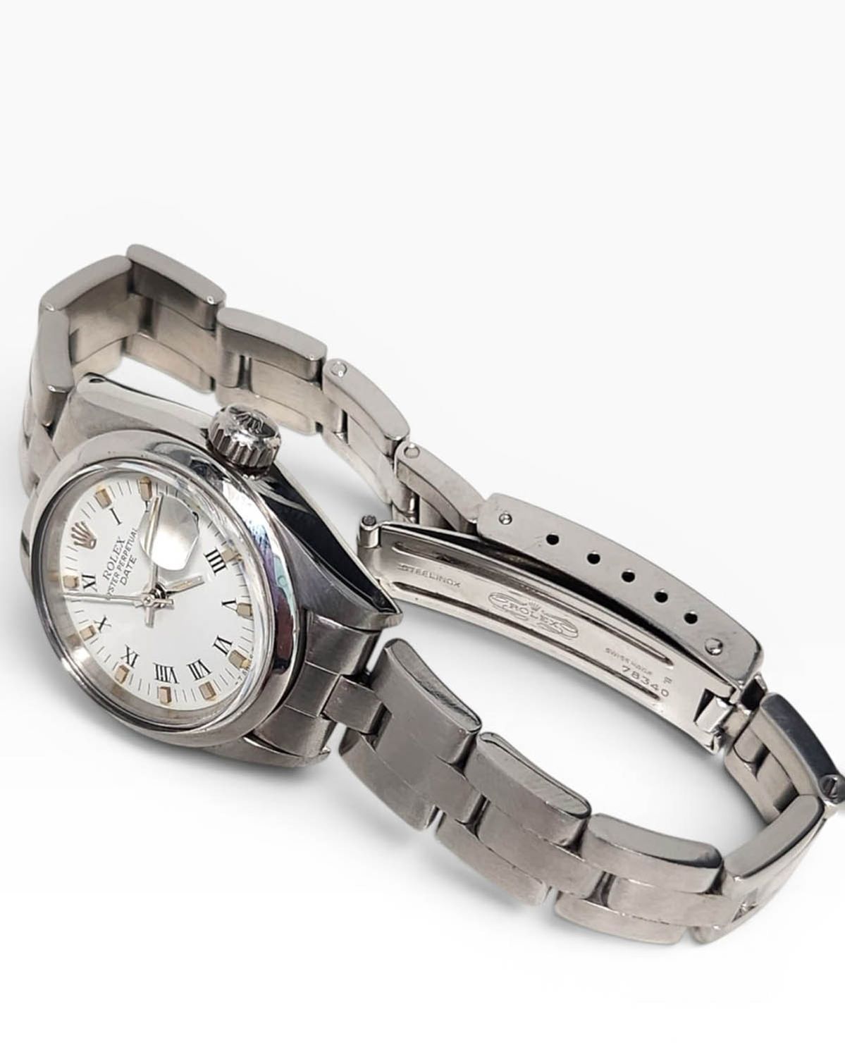 Rolex 6916