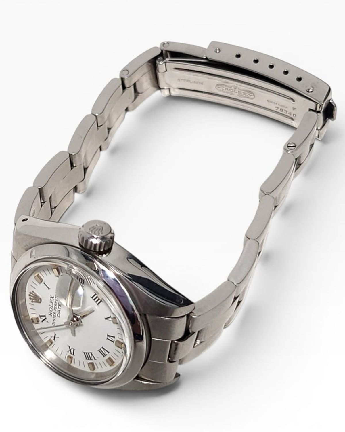 Rolex 6916