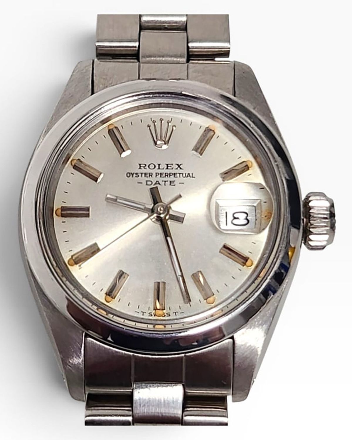 Rolex 6916
