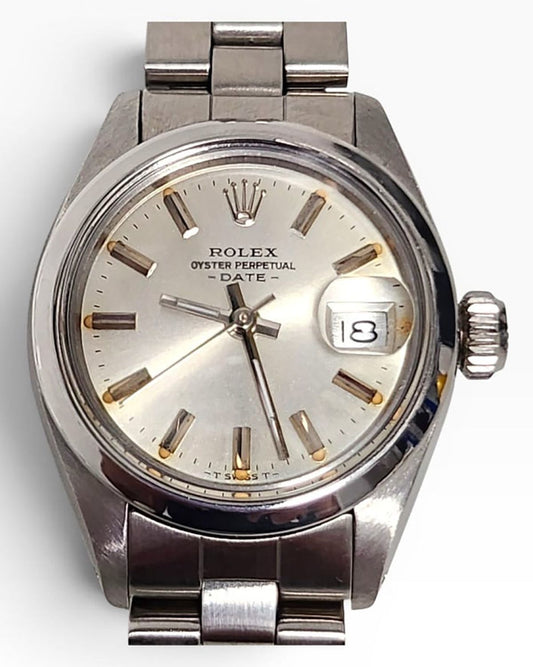 Rolex 6916