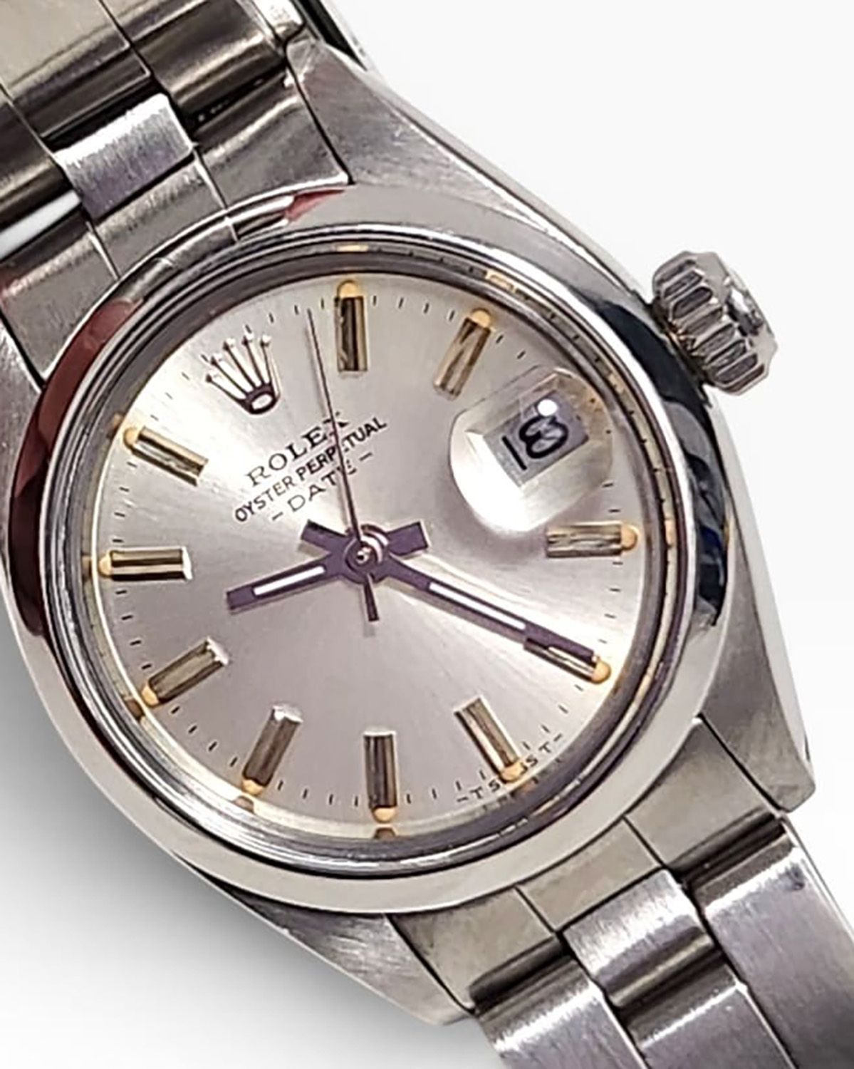 Rolex 6916