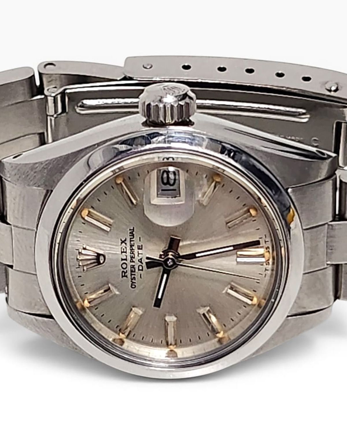Rolex 6916