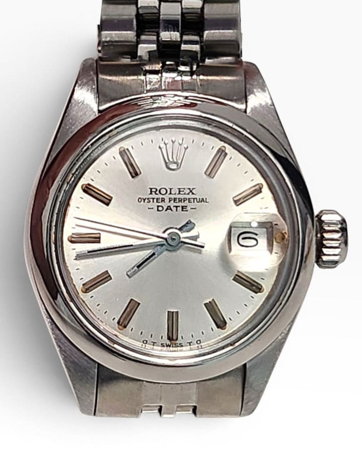 Rolex 6916