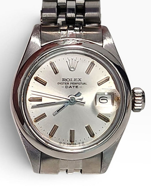 Rolex 6916