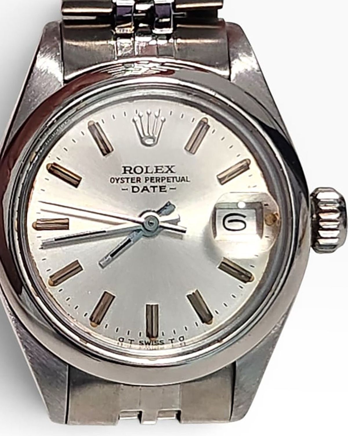 Rolex 6916