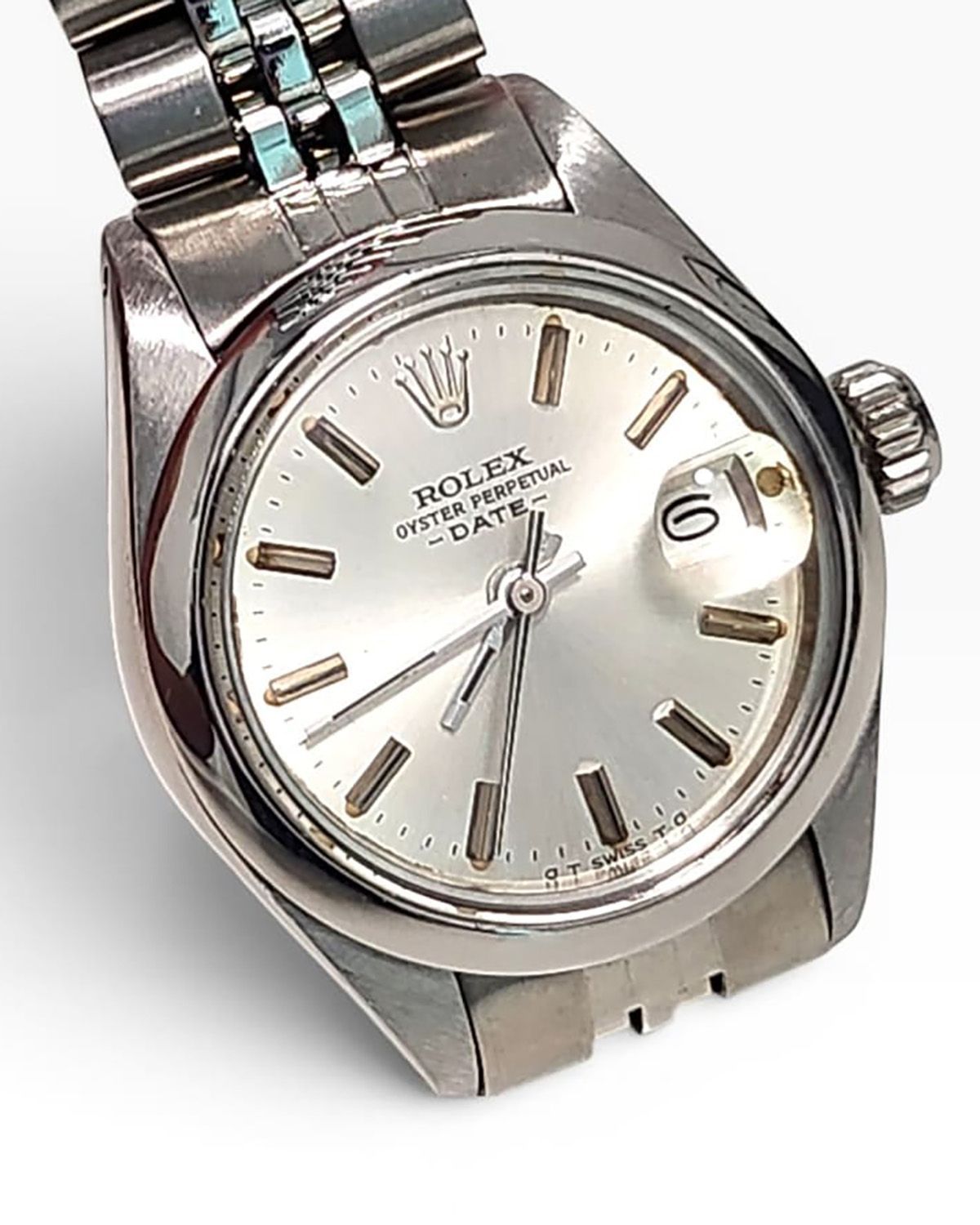 Rolex 6916