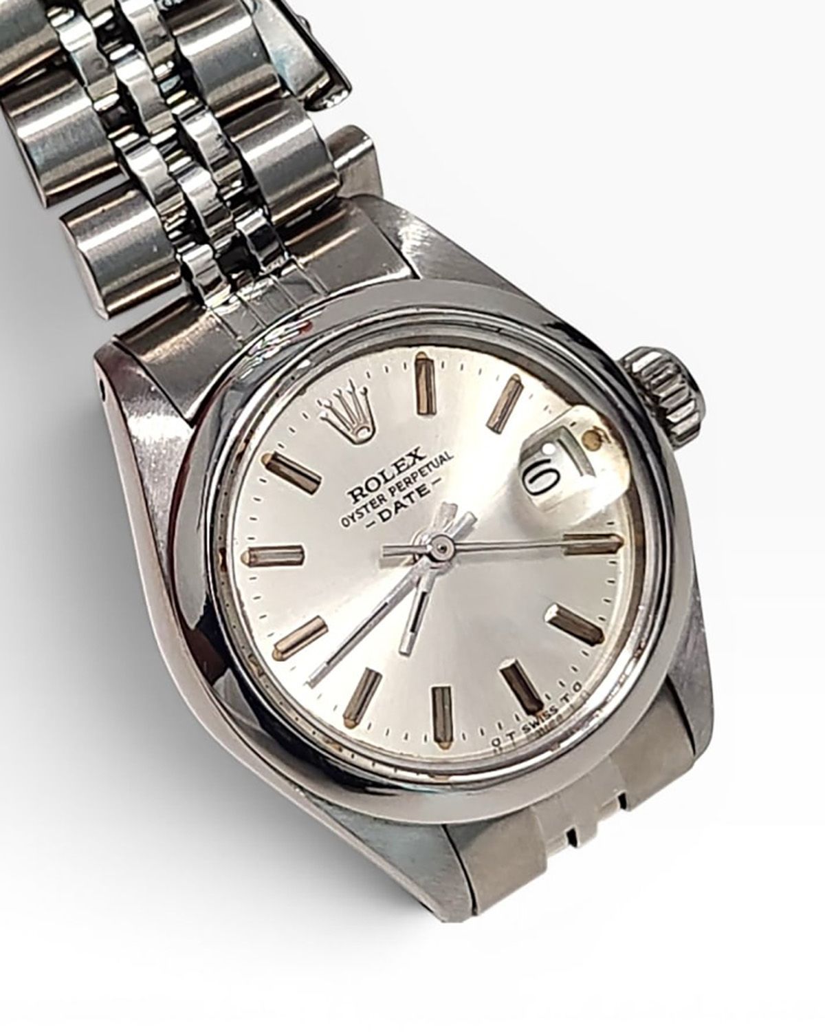 Rolex 6916