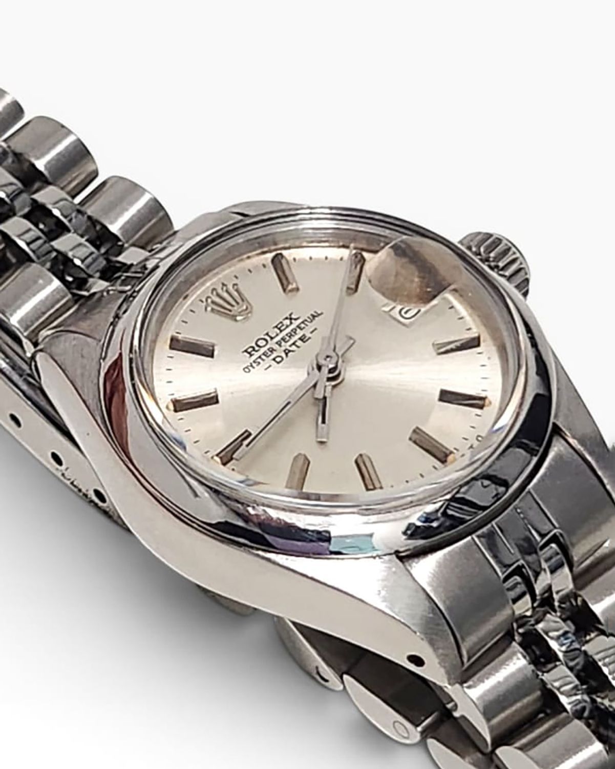 Rolex 6916
