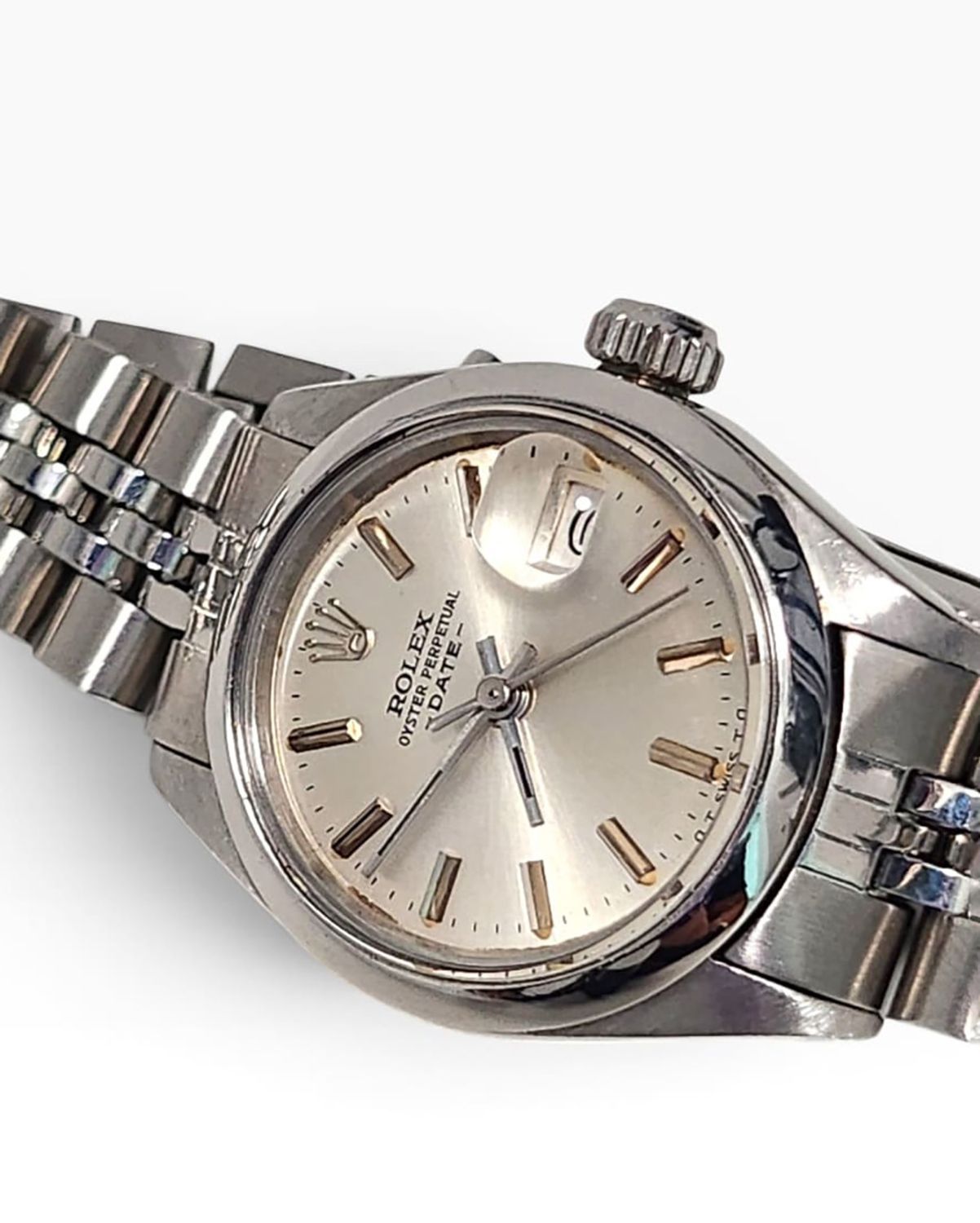 Rolex 6916