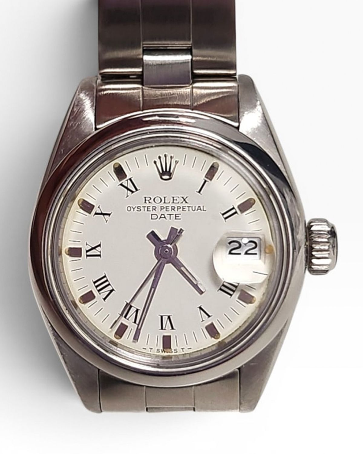Rolex 6916