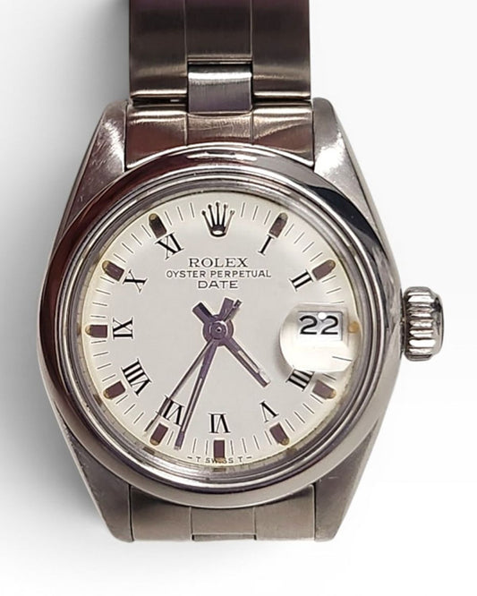 Rolex 6916