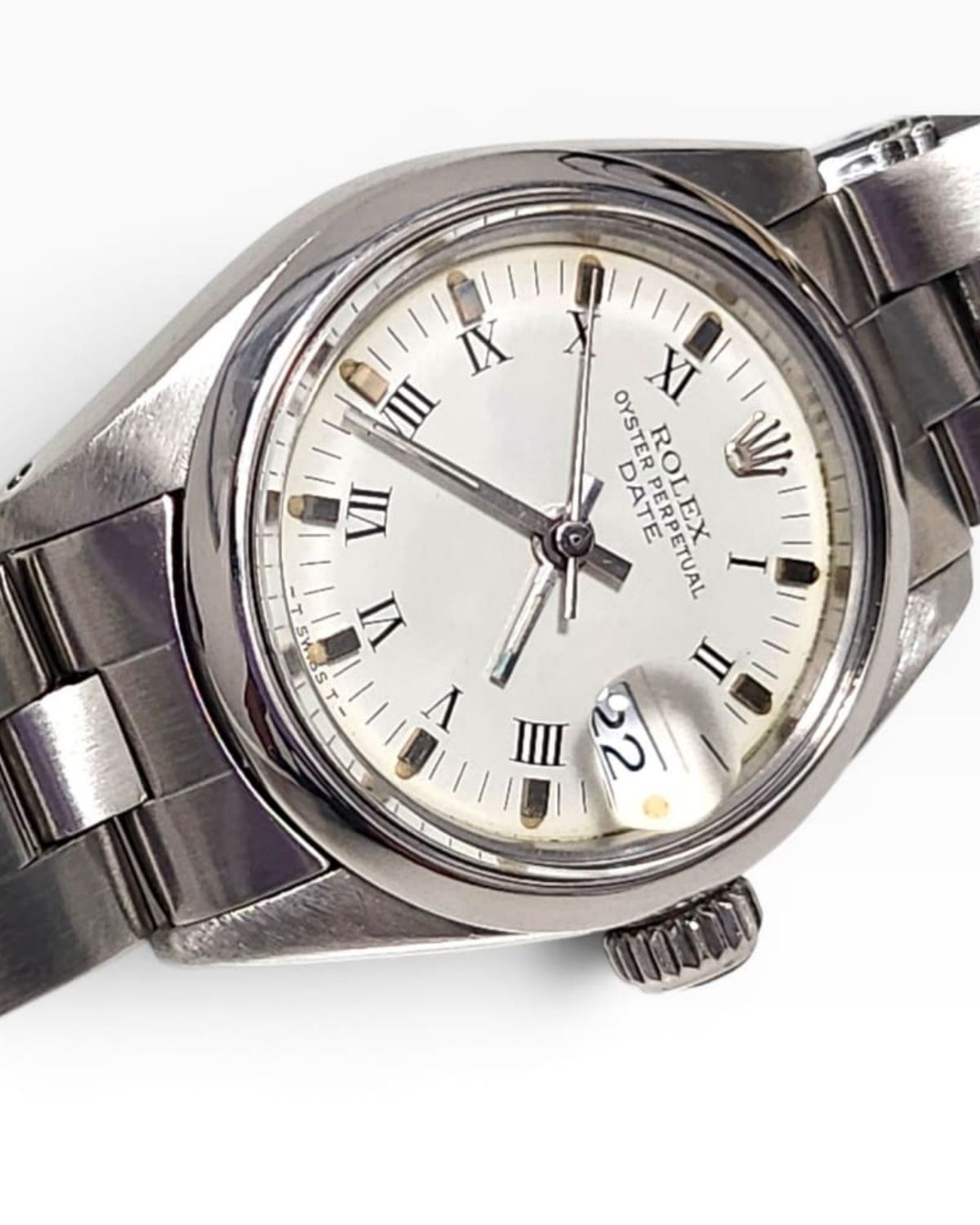 Rolex 6916