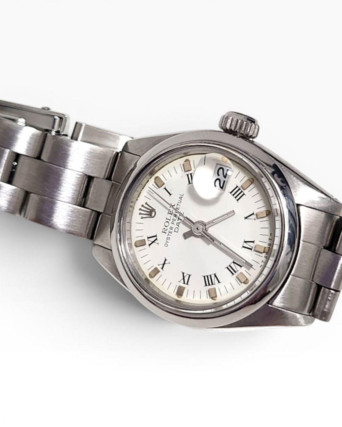 Rolex 6916