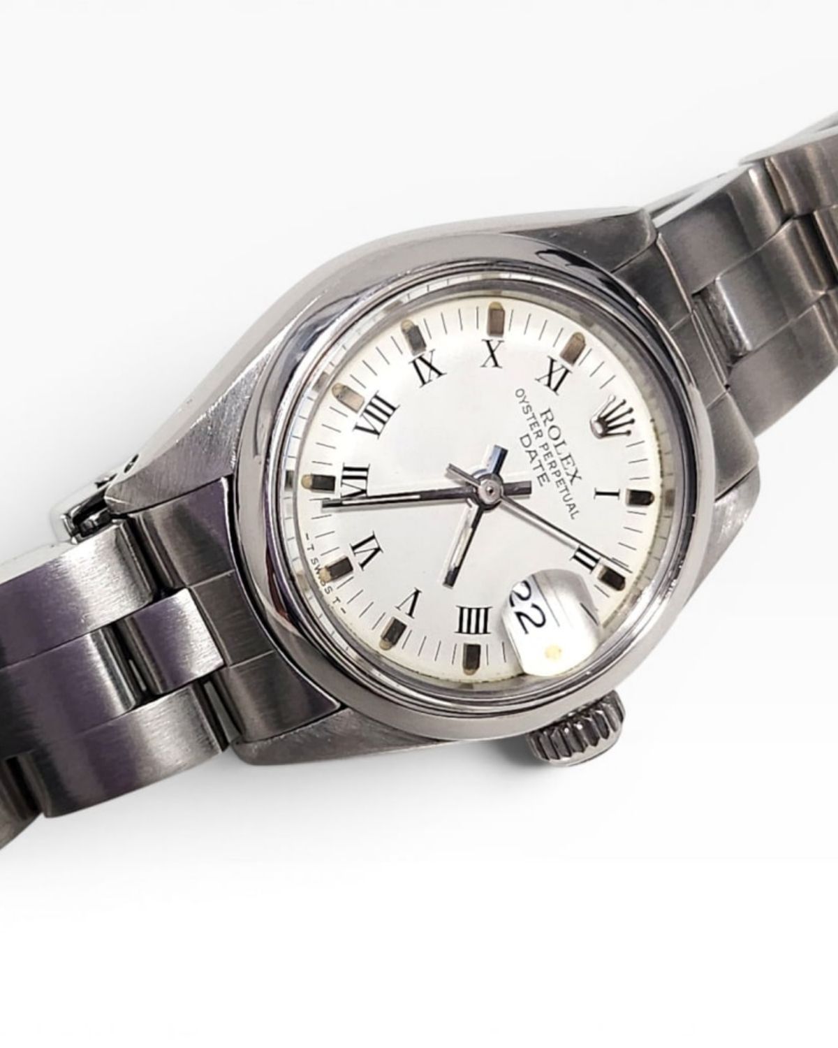 Rolex 6916