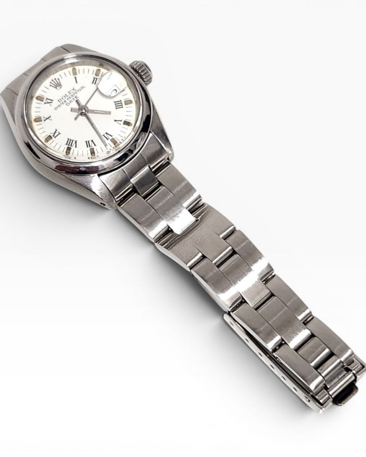 Rolex 6916