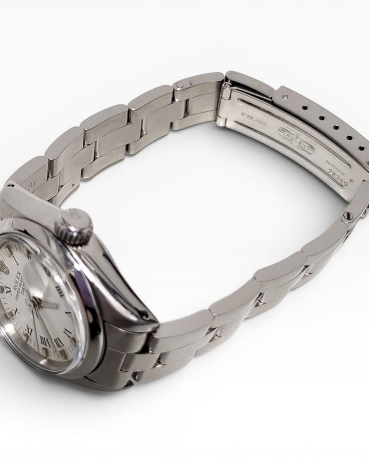 Rolex 6916