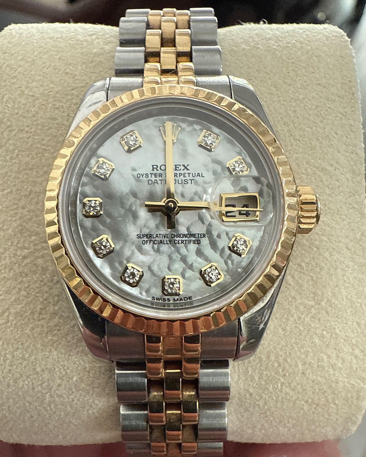 Rolex 69173