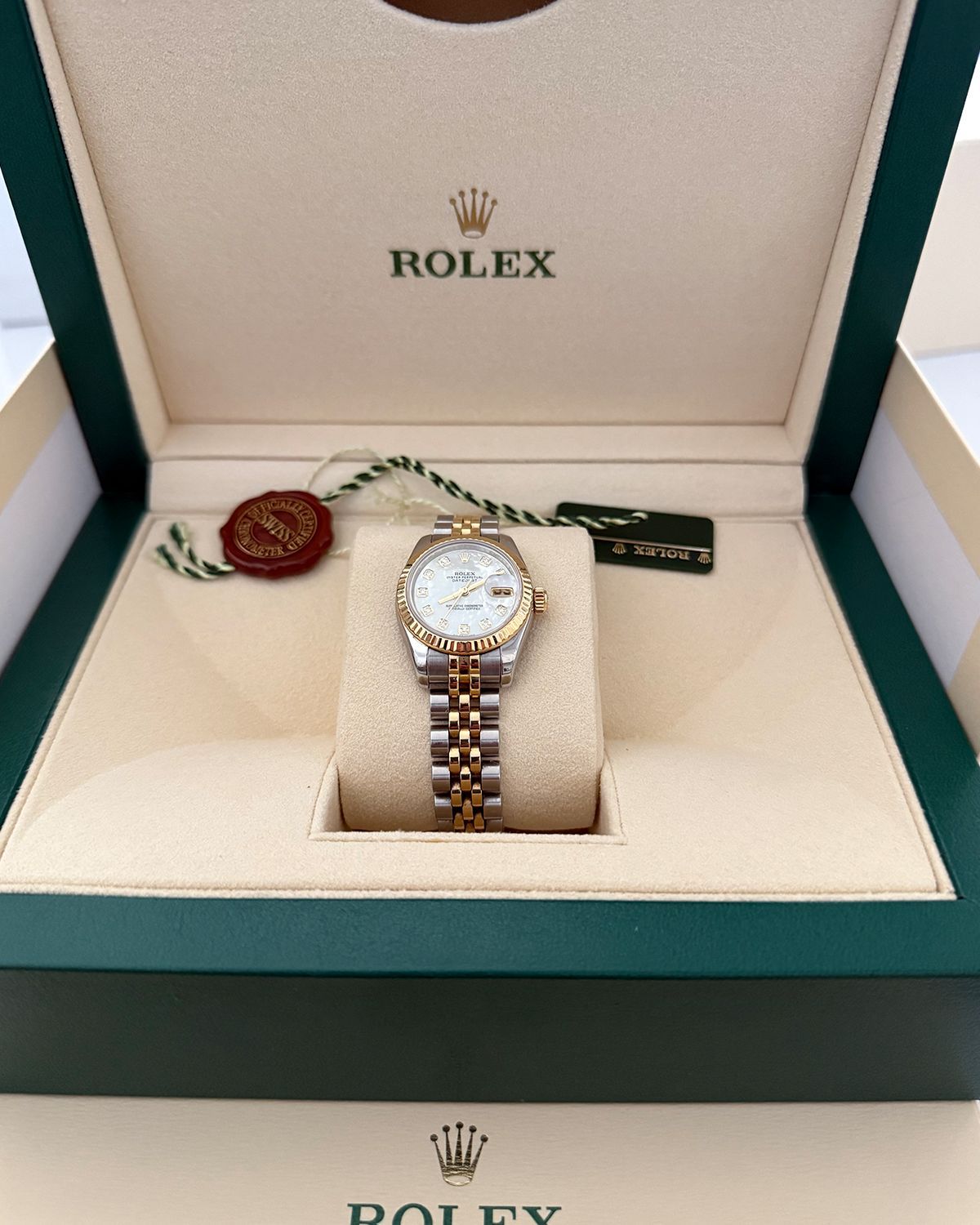Rolex 69173