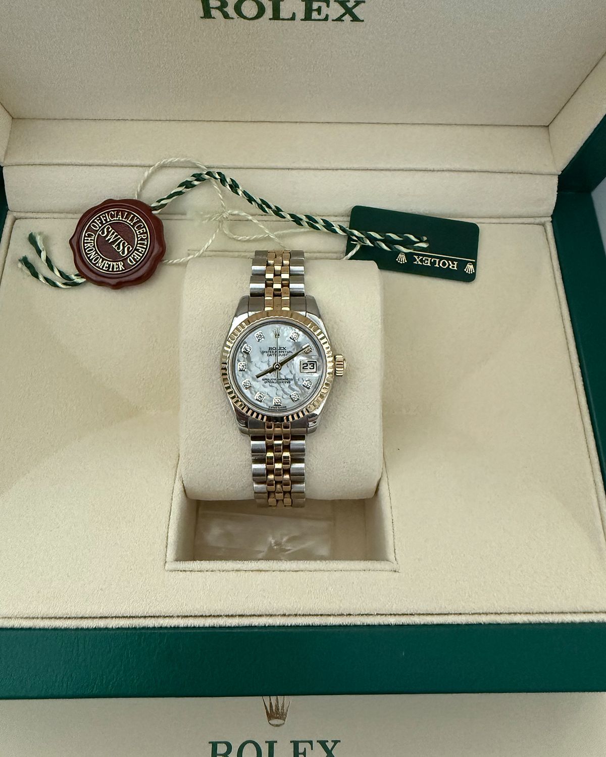 Rolex 69173