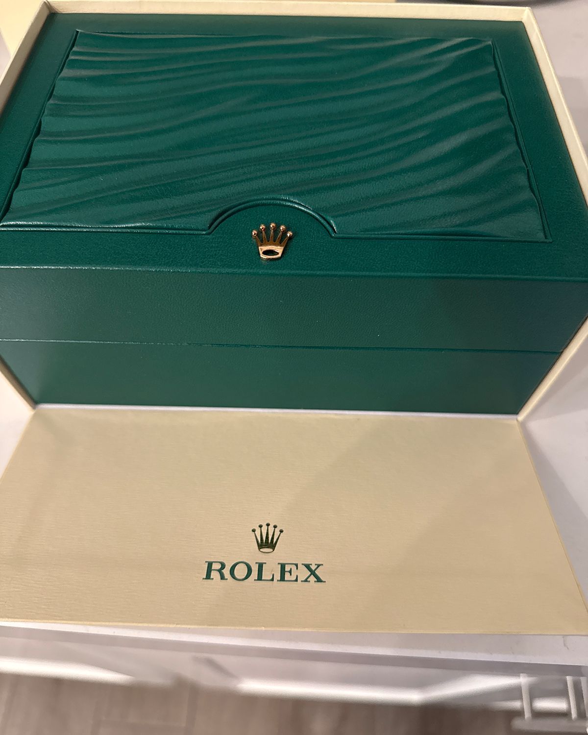 Rolex 69173