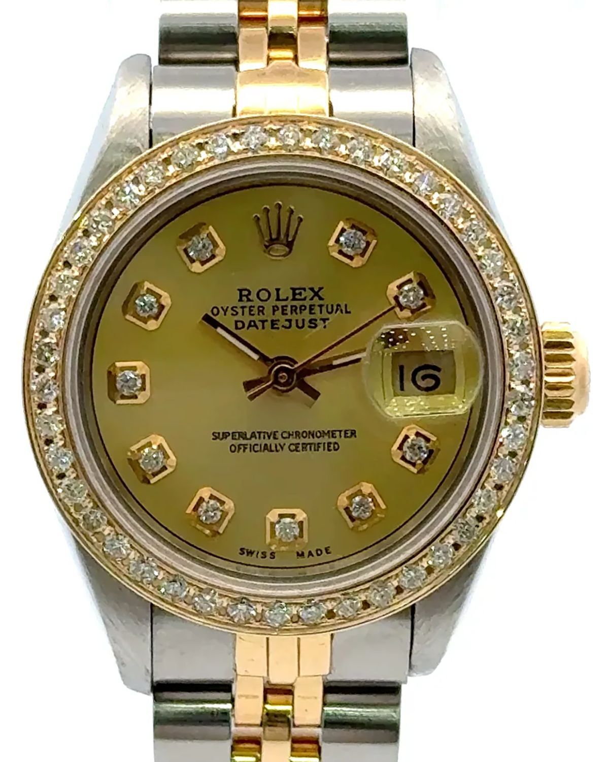 Rolex 69173