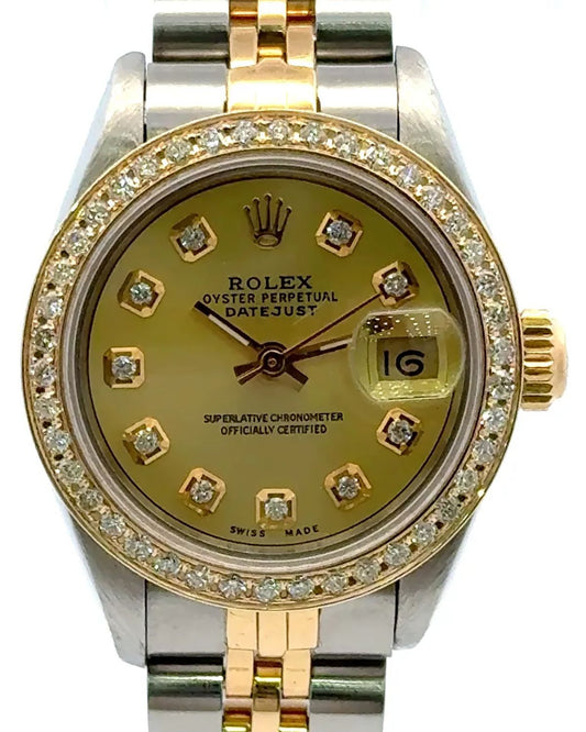 Rolex 69173