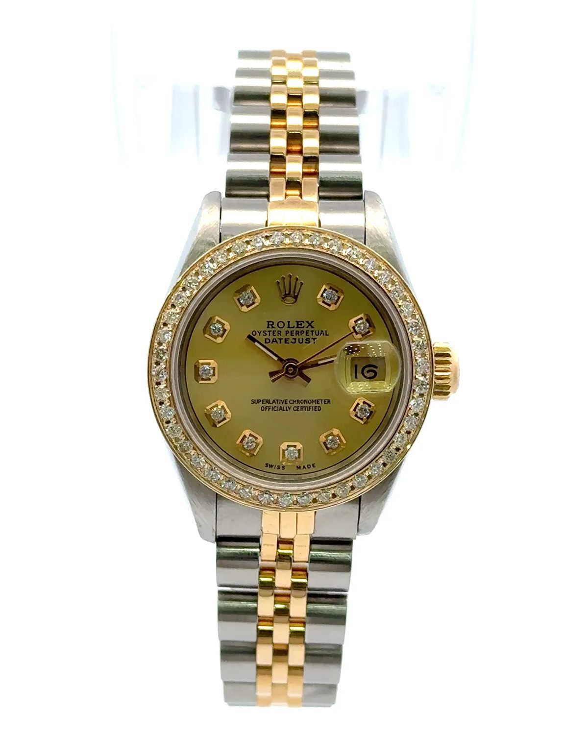 Rolex 69173