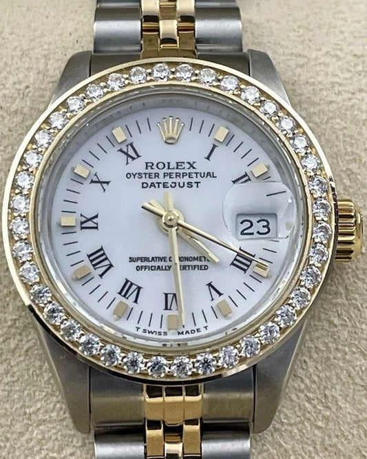 Rolex 69173