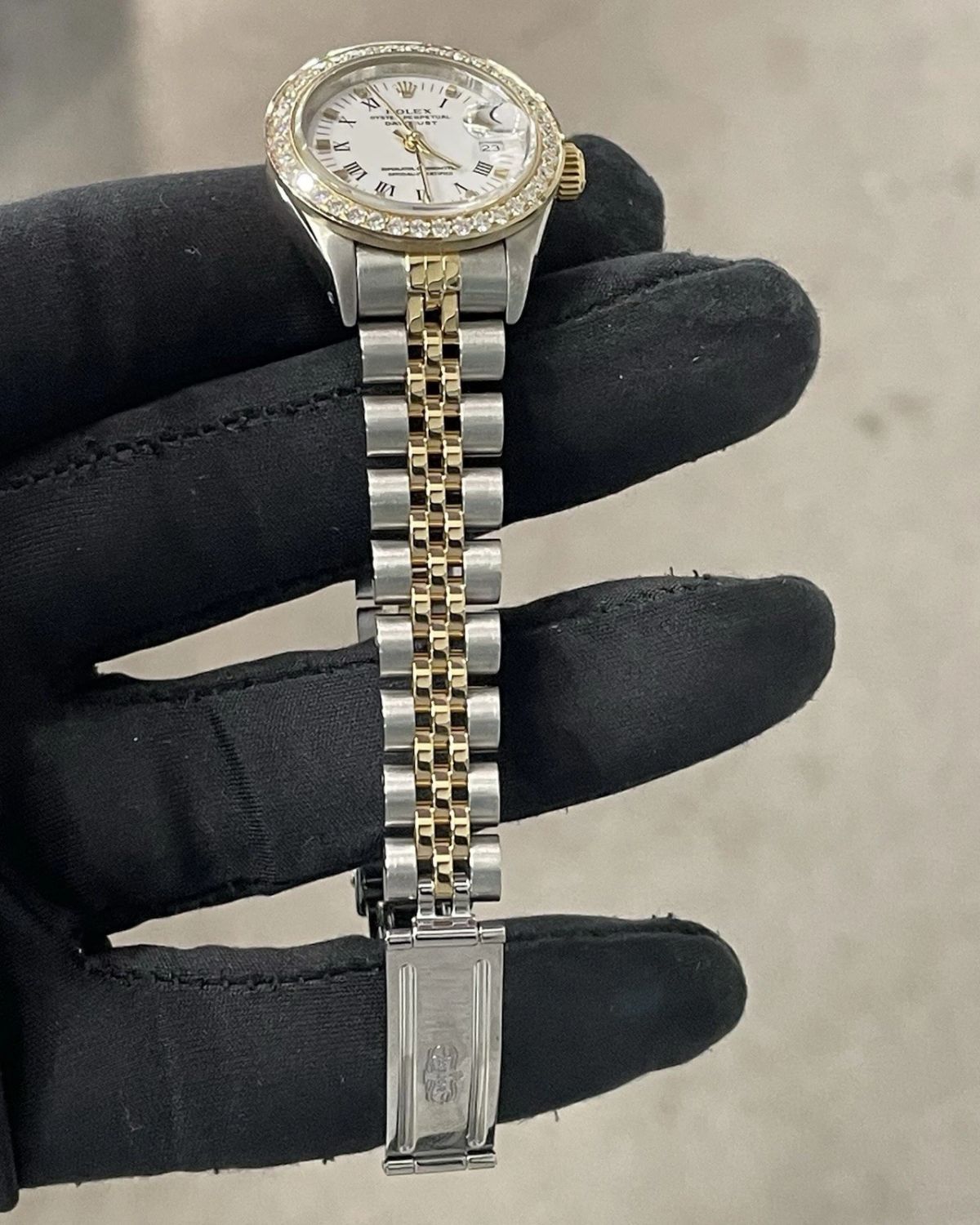 Rolex 69173