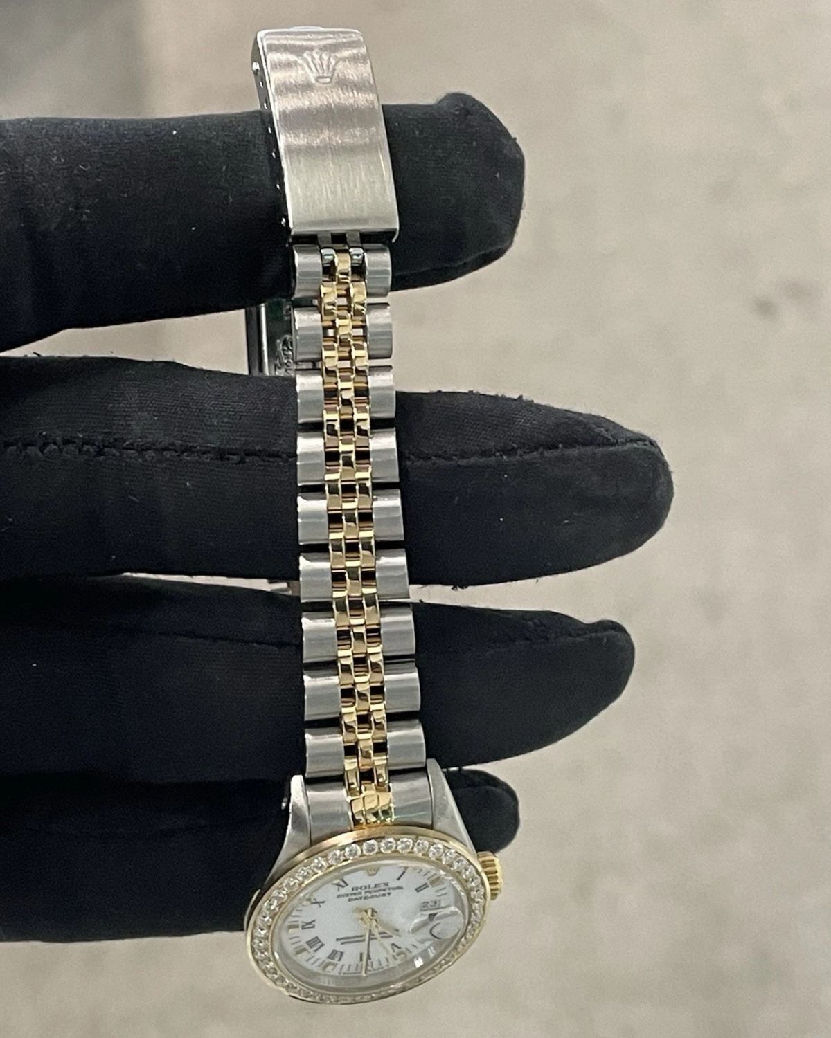 Rolex 69173