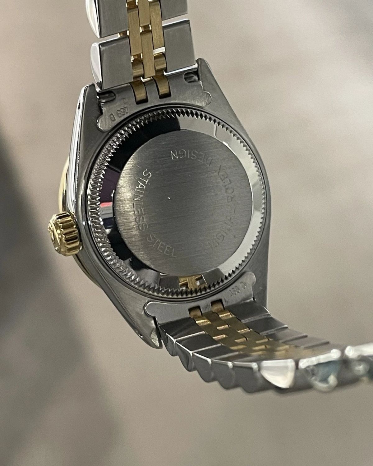 Rolex 69173