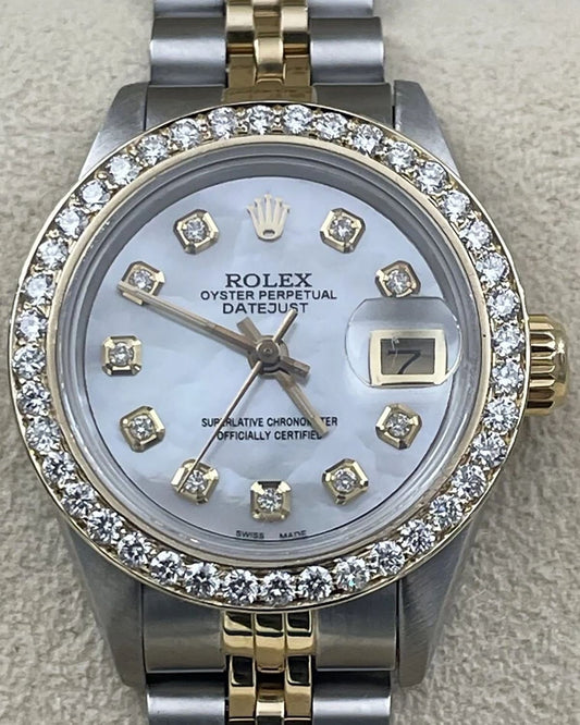 Rolex 69173