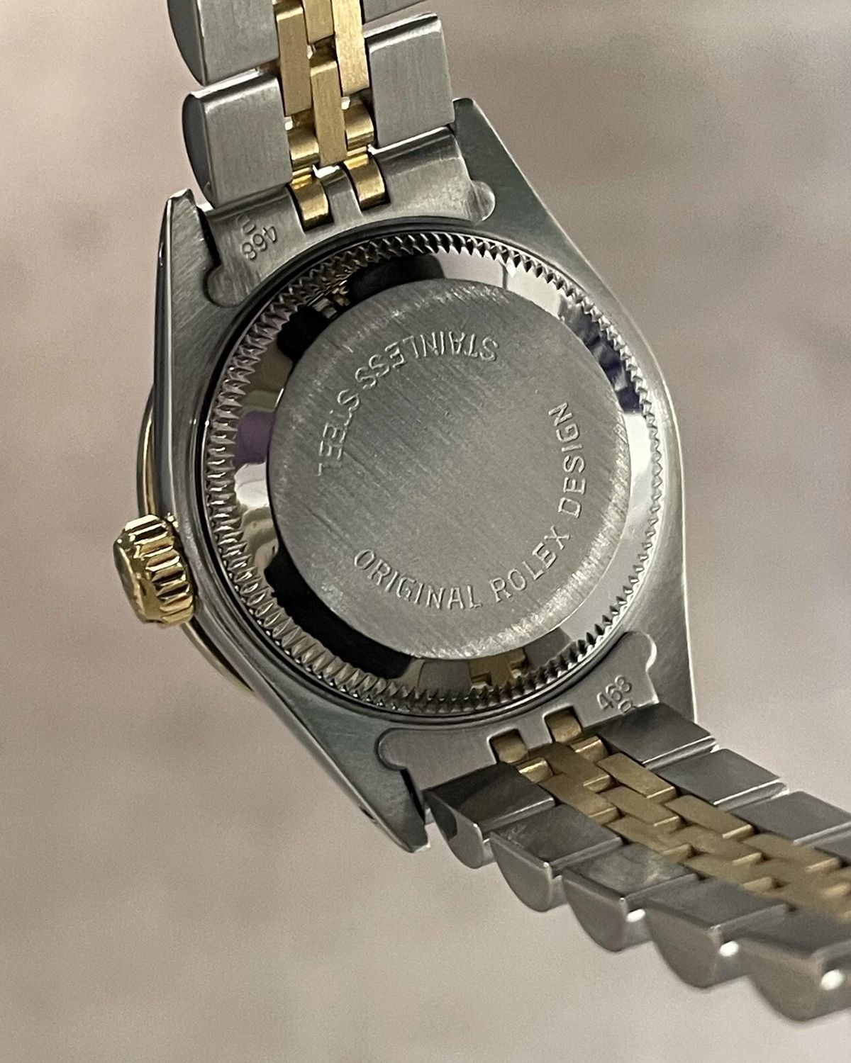 Rolex 69173
